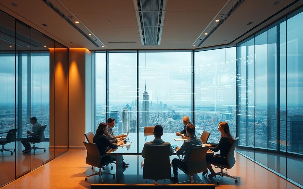 AI automation business processes