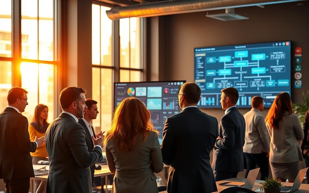 AI strategy implementation challenges