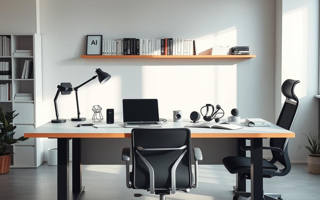 AI tools for start-ups