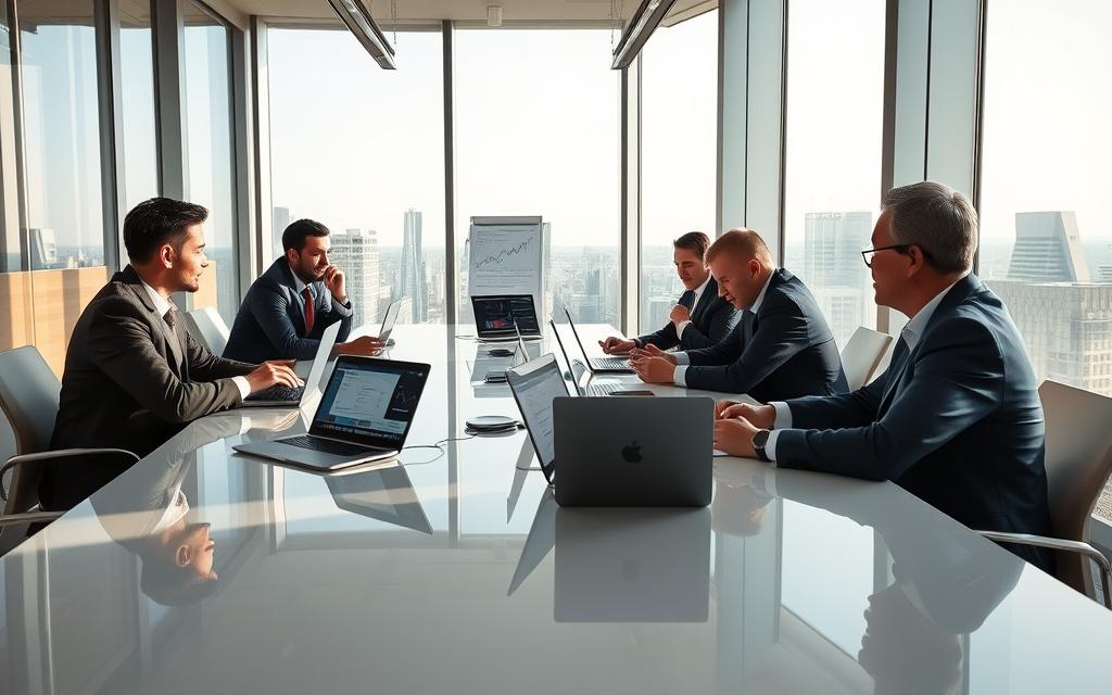 AI venture funding strategies