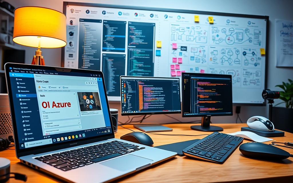 Azure Bot Service development tools