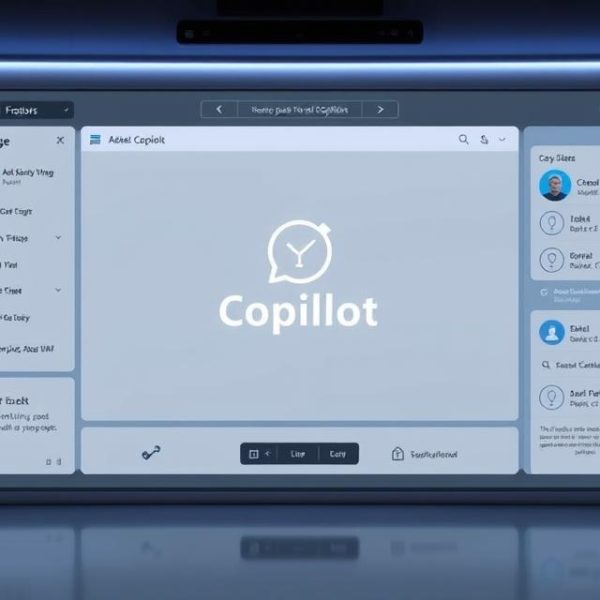 Does Microsoft have an AI chatbot?