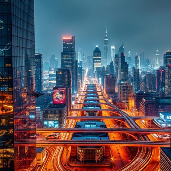 How to create a business using AI