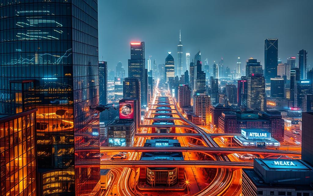 How to create a business using AI