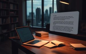 How to make chatbot write a long essay?