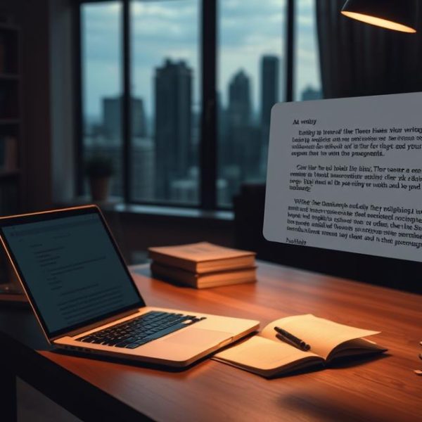 How to make chatbot write a long essay?