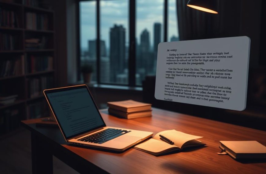 How to make chatbot write a long essay?