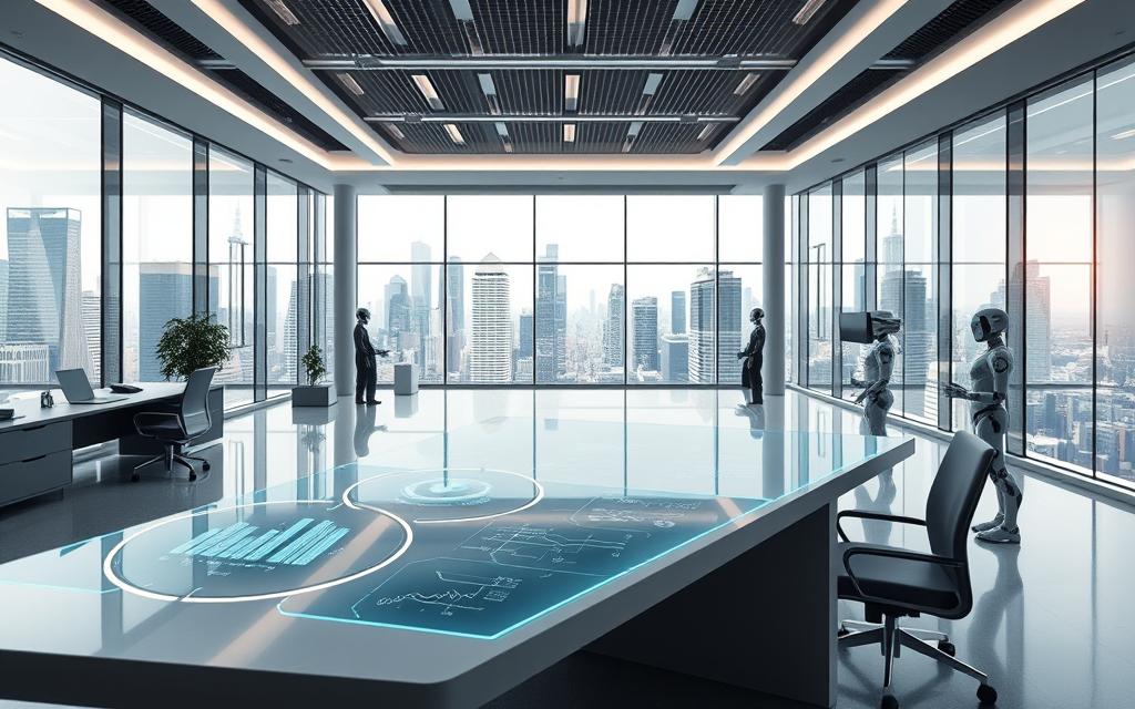 How to use AI in your daily business life