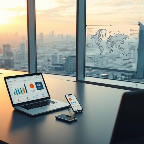 How to use AI to create a business plan