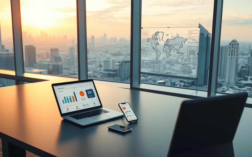 How to use AI to create a business plan