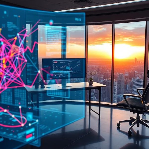 Is big data machine learning?