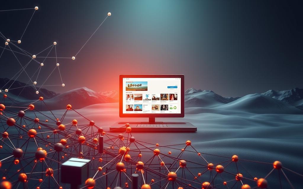 Is content-based filtering machine learning?
