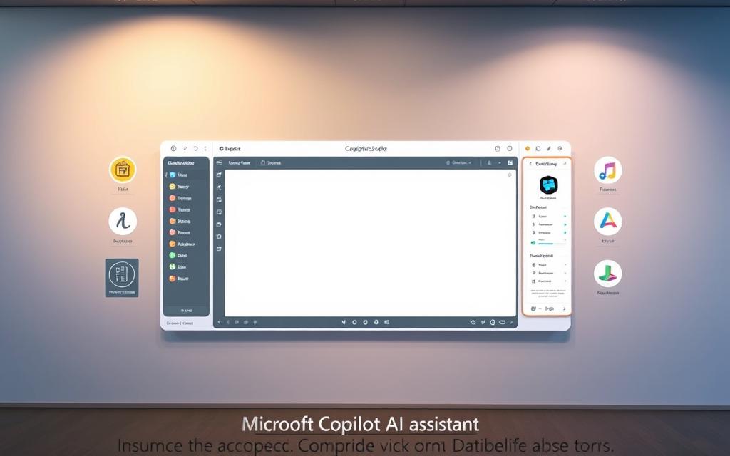 Microsoft Copilot Studio interface