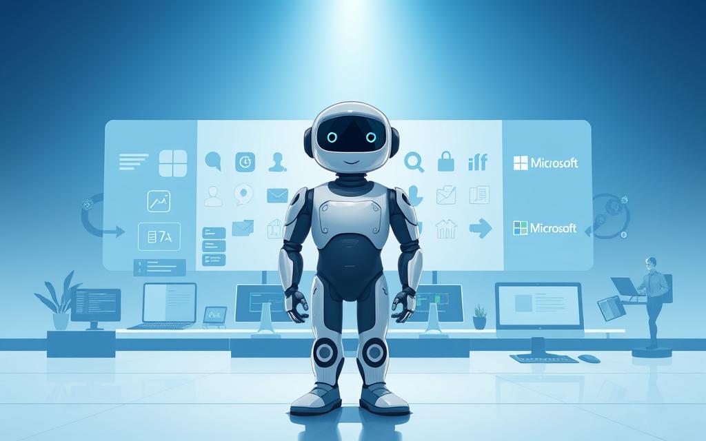 Microsoft Copilot ecosystem