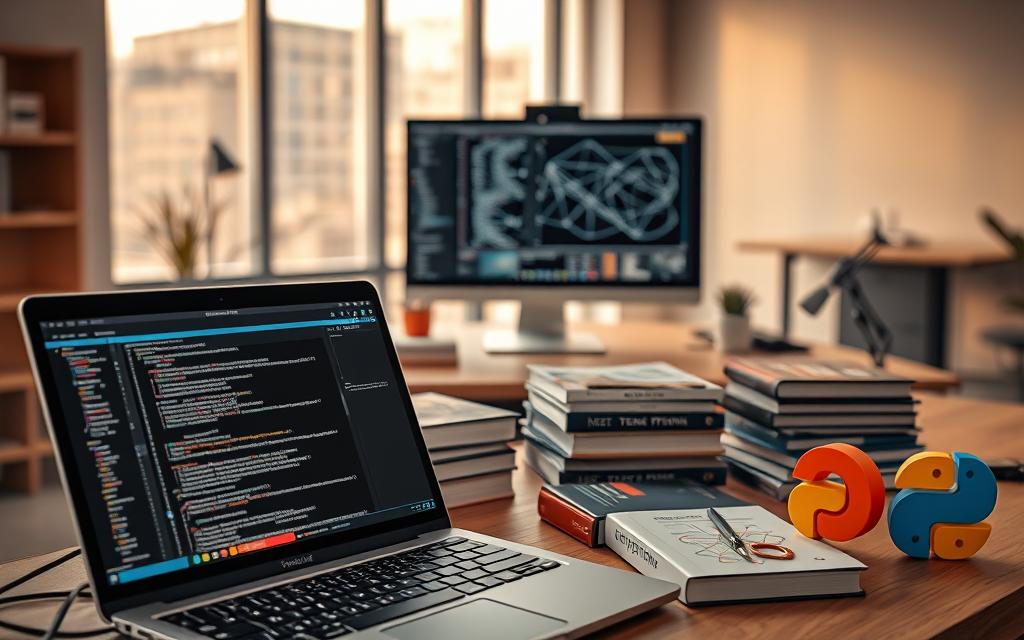 Python neural network tools