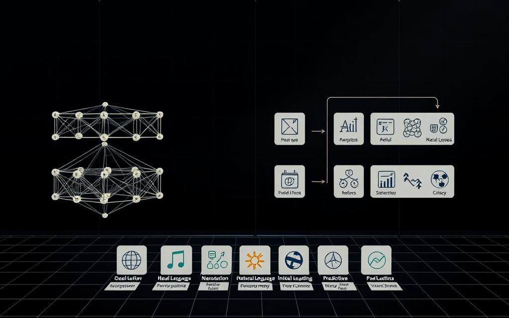 ReLU applications in neural networks