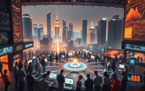 Social AI crypto
