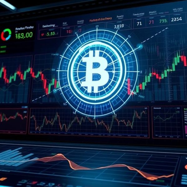 Tesla AI crypto trading bot