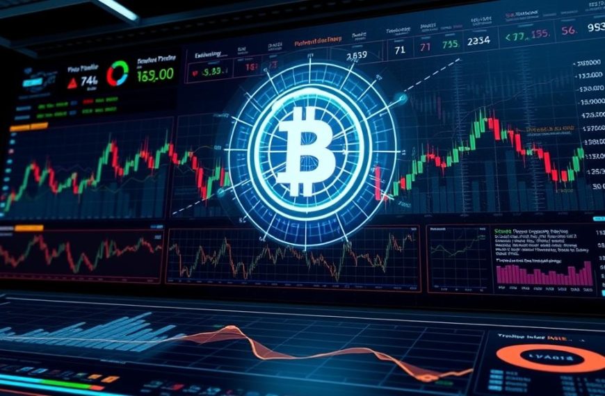 Tesla AI crypto trading bot