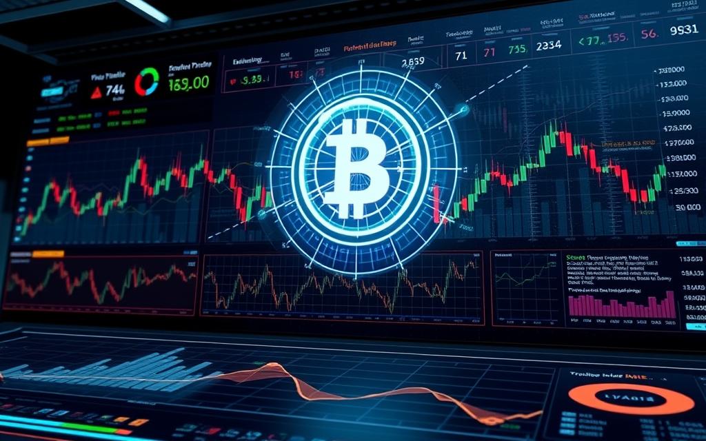 Tesla AI crypto trading bot