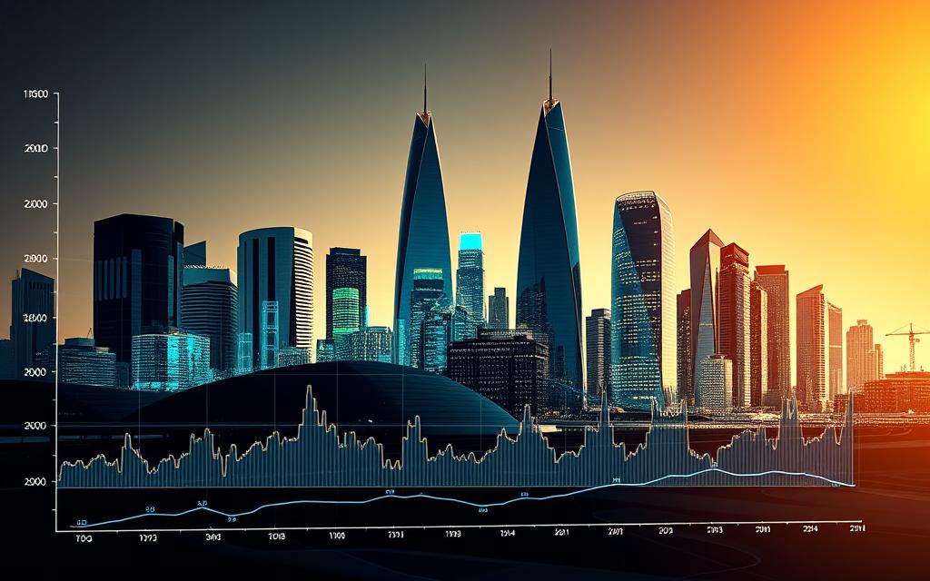 UK trading trends analysis