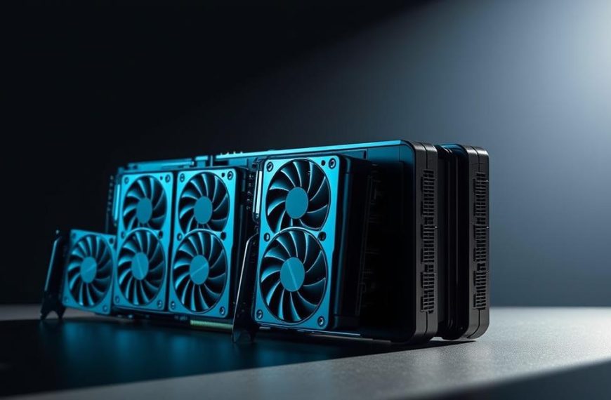 What GPU for deep learning?
