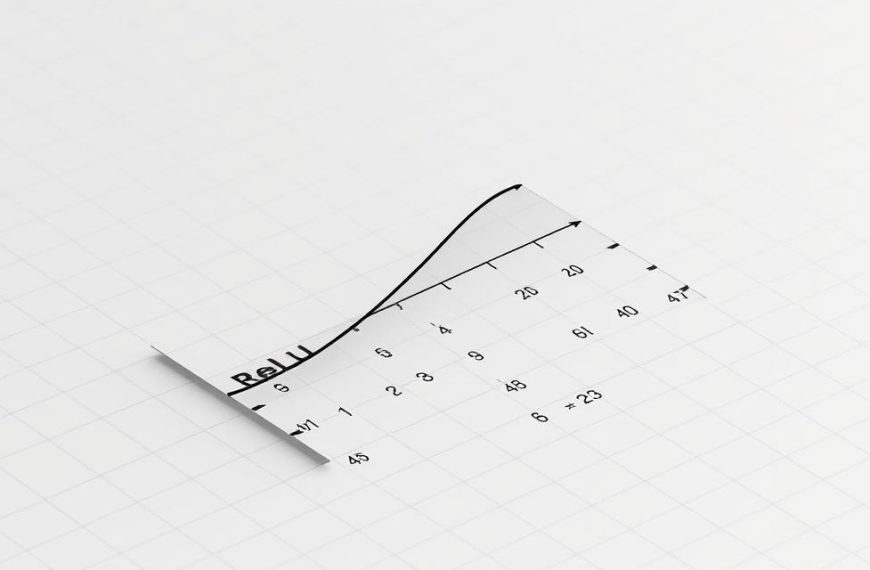 What is ReLU function in deep learning?