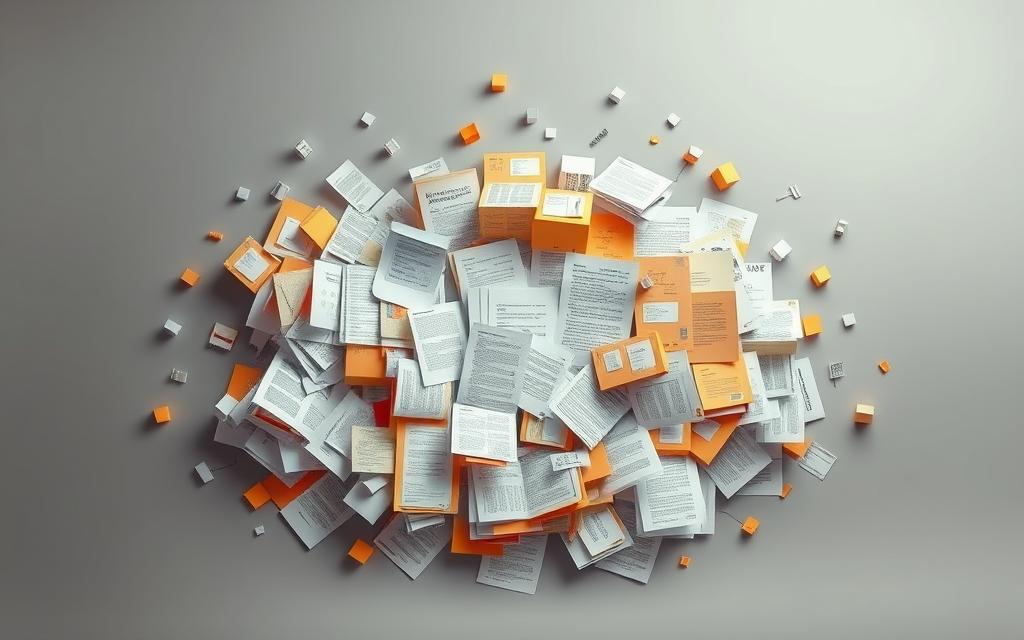 What is corpus in machine learning?