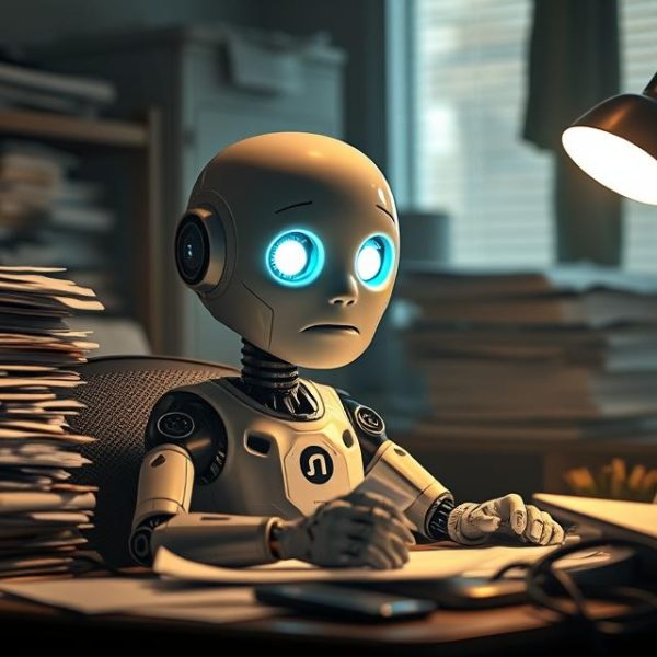 Why does my AI keep saying it's busy on Snapchat?