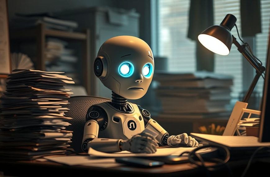 Why does my AI keep saying it's busy on Snapchat?
