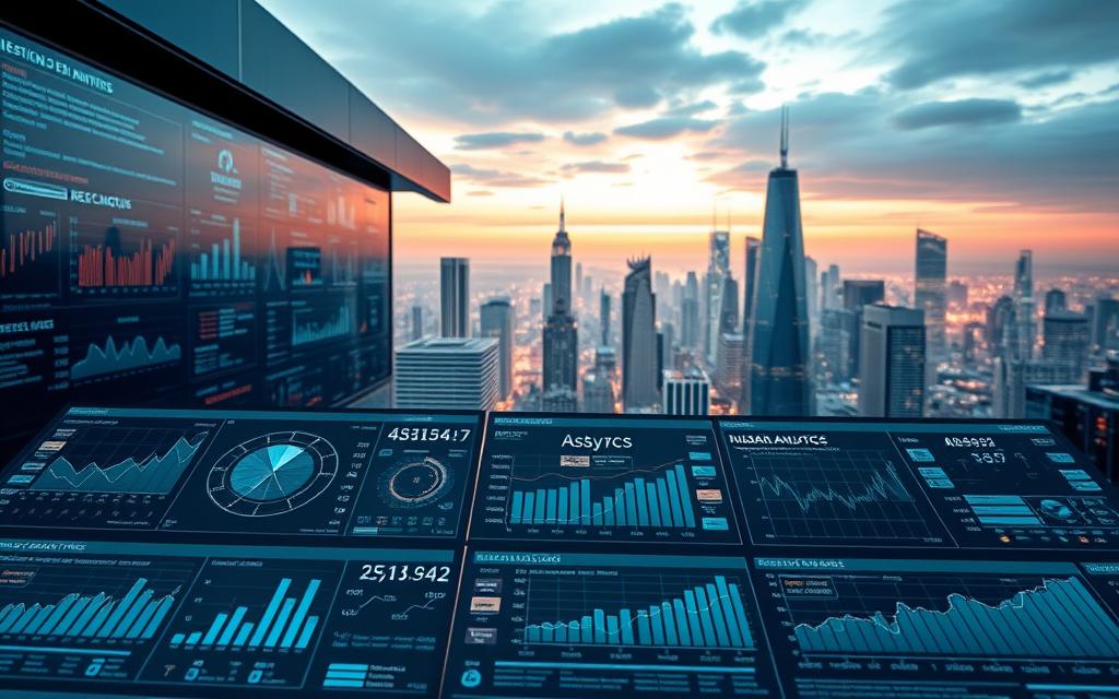 advanced business analytics