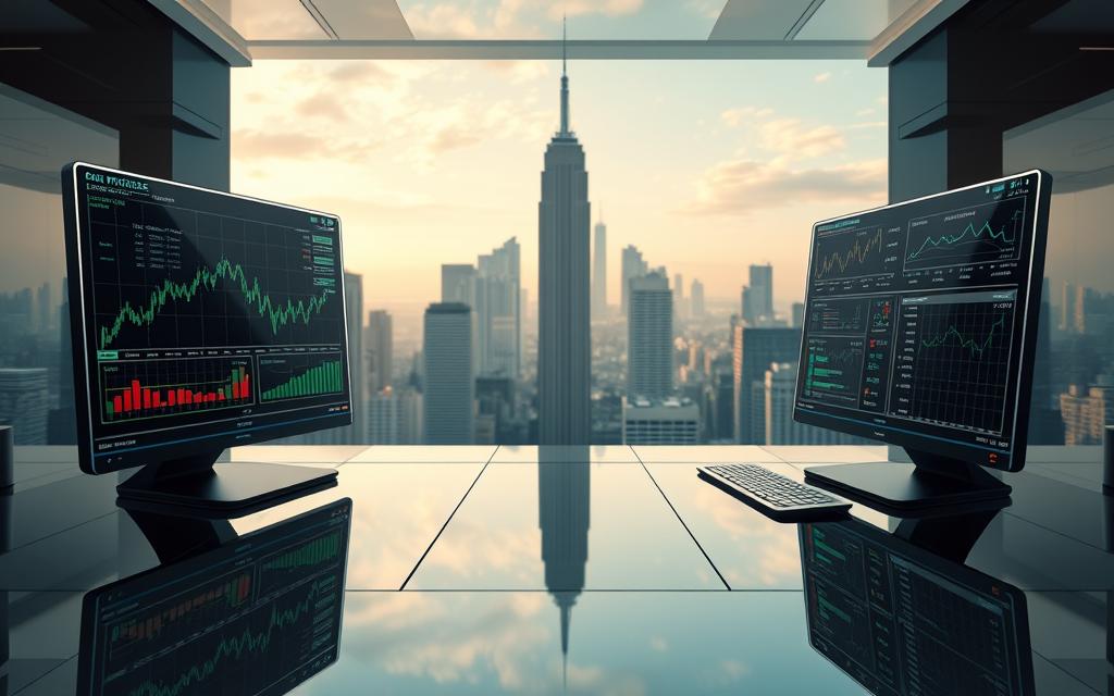 automated trading platform comparison