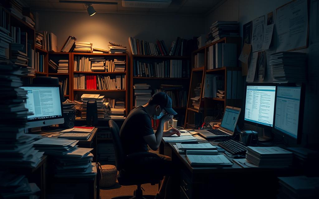 corpus creation challenges