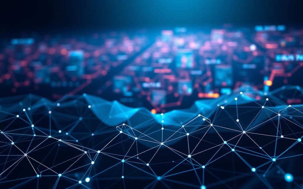 data algorithms synergy