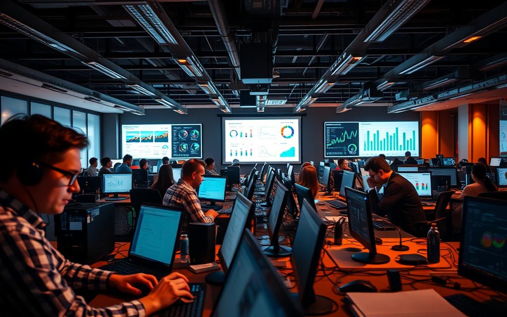 data analytics business growth