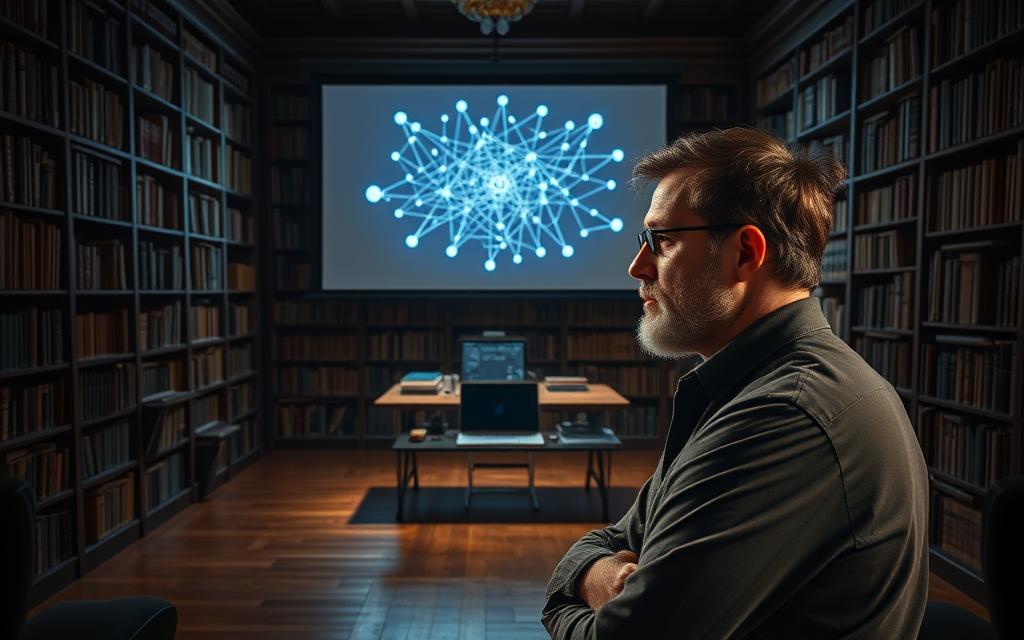 historical context dropout neural networks