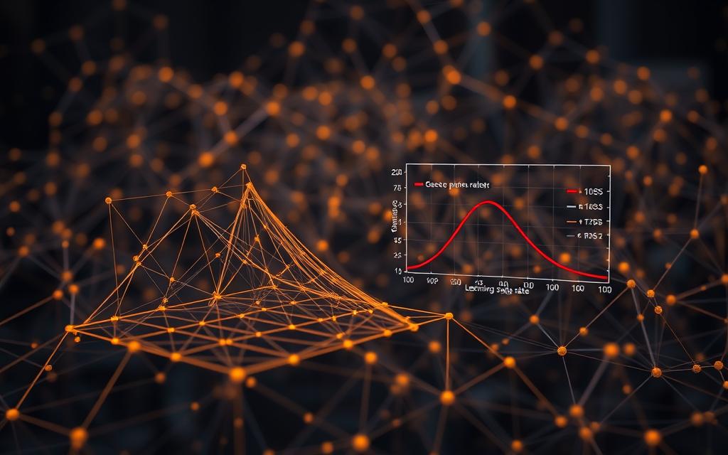 learning rate optimisation