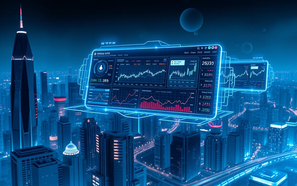 market prediction tools