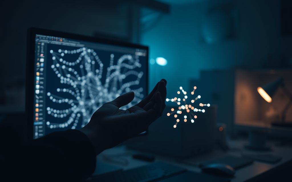 model performance dropout