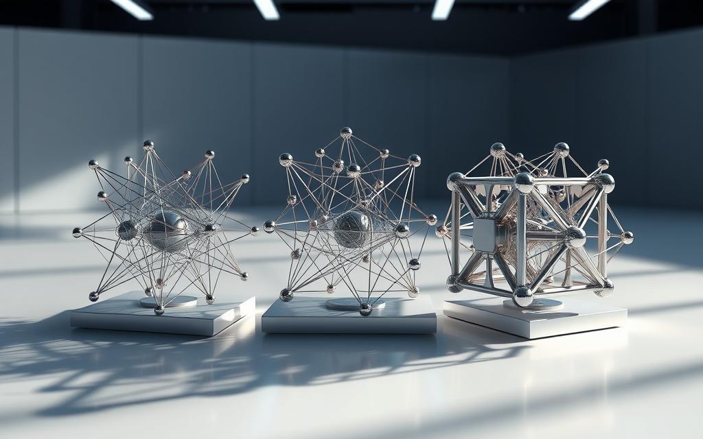 neural network comparison