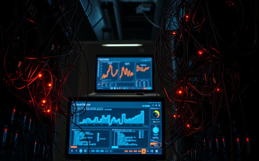 neural network configuration errors
