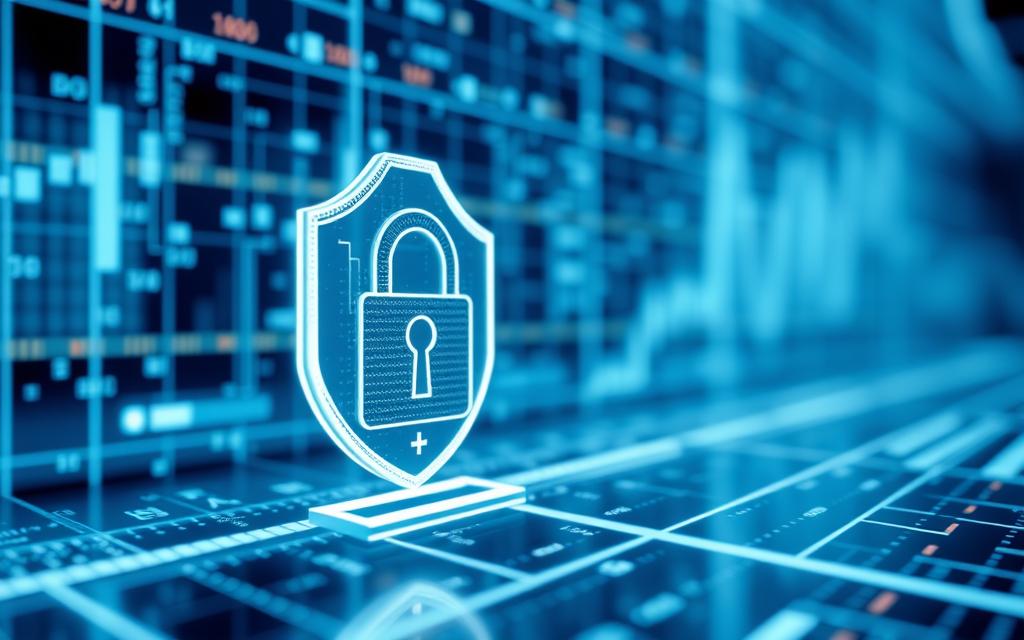 secure trading platform encryption