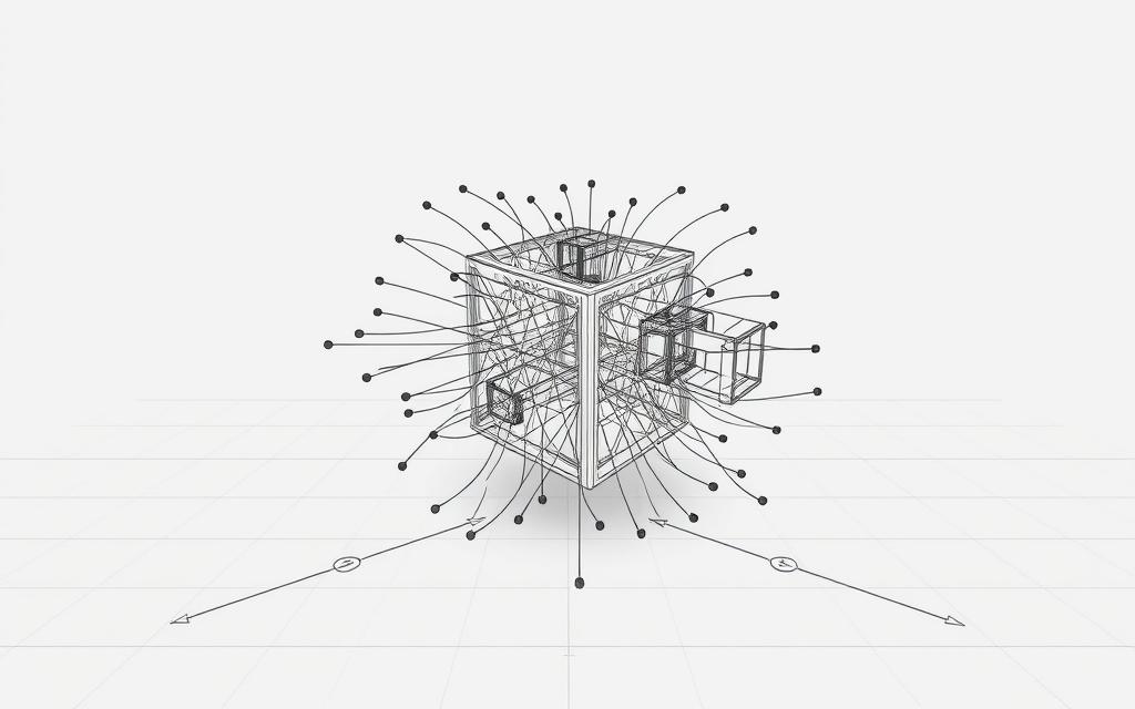 self-attention mechanisms