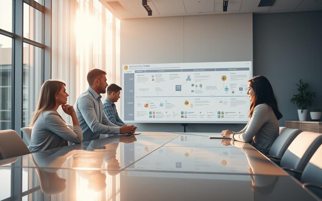 strategic planning process