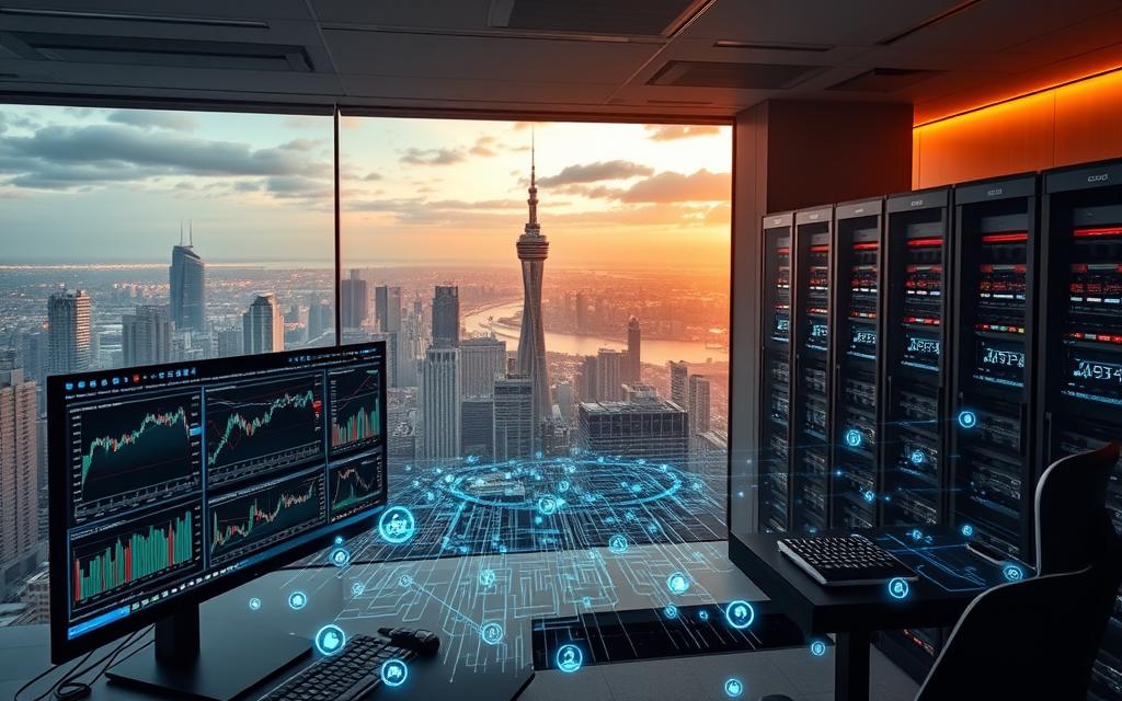 trading bots and tools