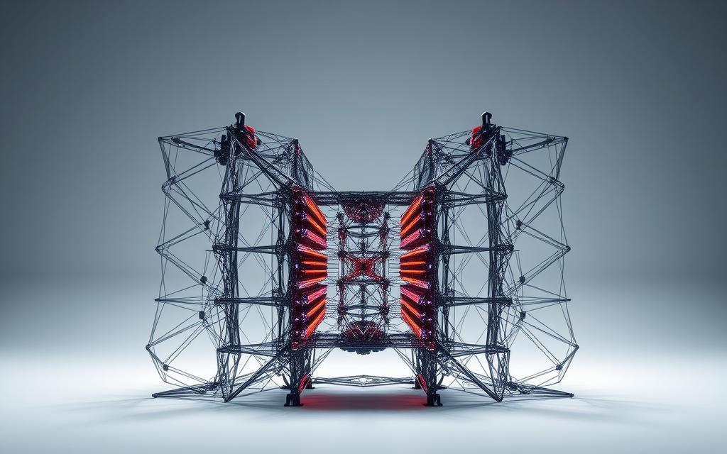 transformer architecture