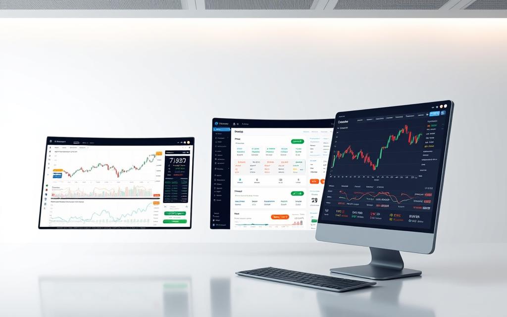 user-friendly trading platform features