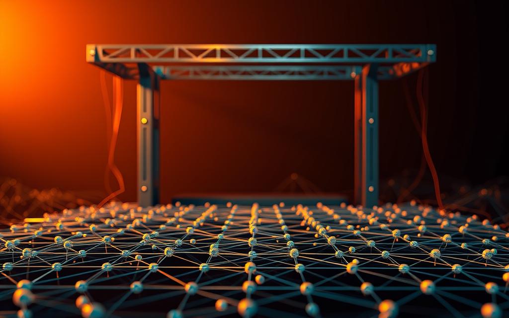 weighted sum calculation