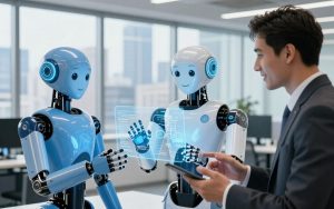 what are the chatbots