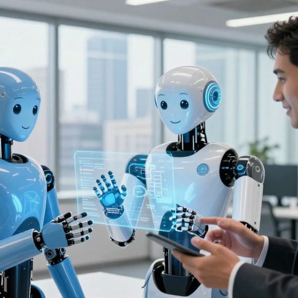 what are the chatbots